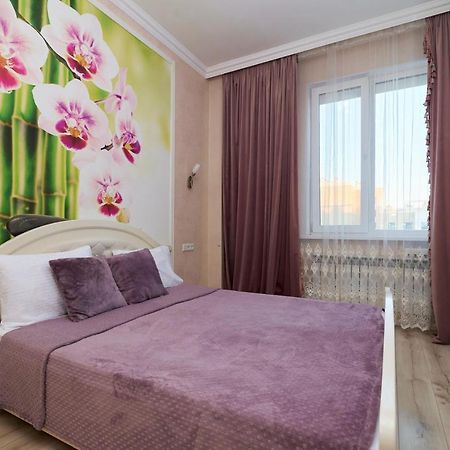 Экспо Бульвар 5 Astana Eksteriør billede