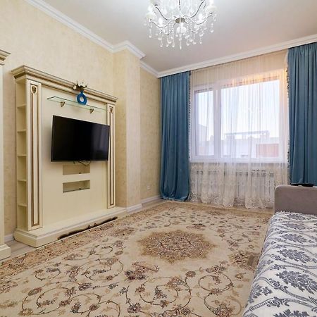 Экспо Бульвар 5 Astana Eksteriør billede