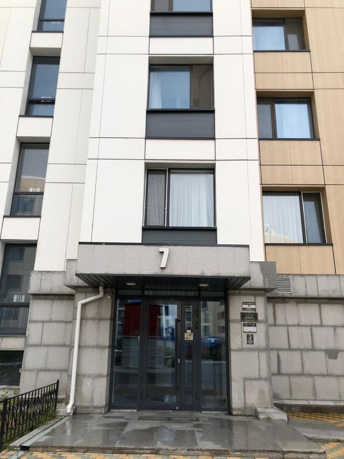 Экспо Бульвар 5 Astana Eksteriør billede