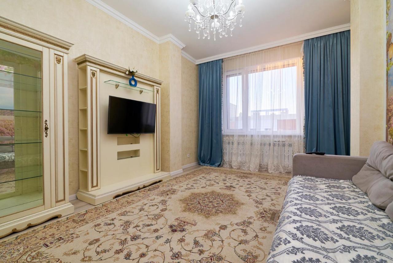 Экспо Бульвар 5 Astana Eksteriør billede